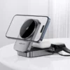 ACEFAST E22 3-in-1 22.5W Desktop Wireless Charger