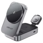 ACEFAST E22 3-in-1 22.5W Desktop Wireless Charger