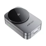 ACEFAST E22 3-in-1 22.5W Desktop Wireless Charger