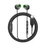 ACEFAST L5 Type-C In Ear Wired Earphones