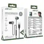 ACEFAST L6 Type-C Wired Earphones