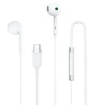 ACEFAST L7 Type-C Semi In-Ear Wired Earphones