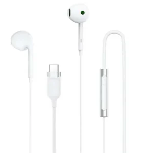 ACEFAST L7 Type-C Semi In-Ear Wired Earphones