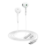 ACEFAST L7 Type-C Semi In-Ear Wired Earphones