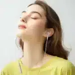 ACEFAST L7 Type-C Semi In-Ear Wired Earphones