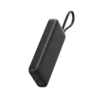 ACEFAST M22 PD130W 20000mAh Smart LED Display Power Bank with Built-In Cable - Image 4