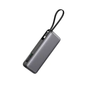 ACEFAST M22 PD130W 20000mAh Smart LED Display Power Bank