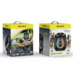 AWEI KA22 Outdoor Bluetooth Speaker