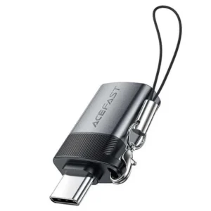 Acefast J7 Type-C male to USB female Adapter