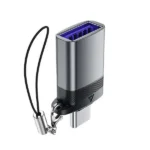 Acefast J7 Type-C male to USB female Adapter