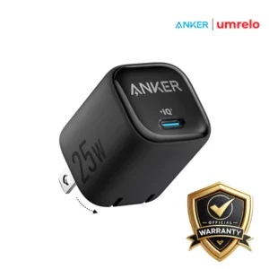 Anker A2656 25W PD Compact USB-C Charger