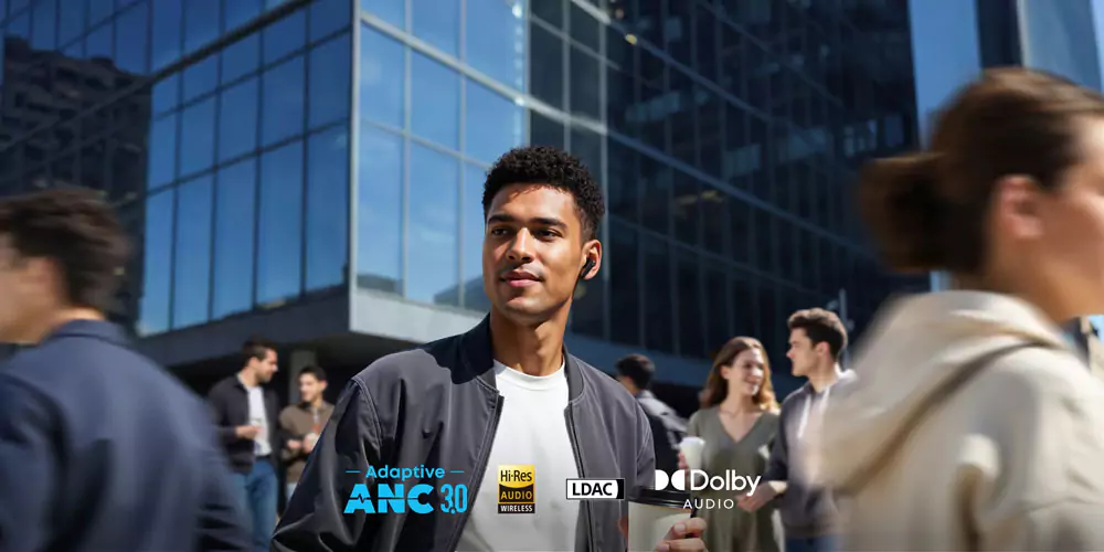 Anker SoundCore Liberty 5