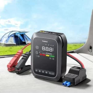 Baseus Primetrip Series Super Energy 4in1 Car Jump Starter
