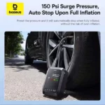 Baseus Primetrip Series Super Energy 4in1 Car Jump Starter