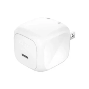 Belkin BoostCharge 45W Compact USB-C Wall Charger