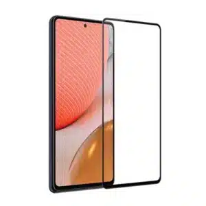 ESD Samsung Galaxy A72 5G Tempered Screen Protector – 2 Pack
