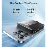 ESR Qi2 MagSlim Kickstand Power Bank (10K) - Image 4