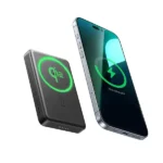 ESR Qi2 MagSlim Kickstand Power Bank (10K) - Image 2