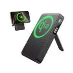 ESR Qi2 MagSlim Kickstand Power Bank (10K)