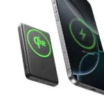 ESR Qi2 MagSlim Power Bank (5K)