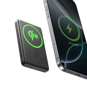 ESR Qi2 MagSlim Power Bank (5K)