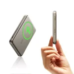 ESR Qi2 MagSlim Power Bank (5K)