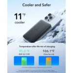 ESR Qi2 MagSlim Power Bank (5K) - Image 8