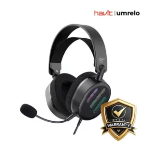 HAVIT H2038U GAMENOTE USB 7.1 Gaming Headphones
