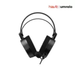 HAVIT H2038U GAMENOTE USB 7.1 Gaming Headphones