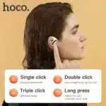 HOCO EA4 Open-Ear True Wireless Earphone