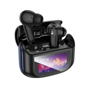 HOCO EQ21 ANC Touch Screen True Wireless Earbuds