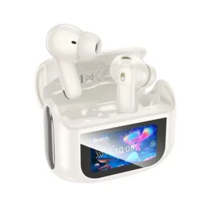HOCO EQ21 ANC Touch Screen True Wireless Earbuds