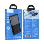 HOCO J136 10000mAh 22.5W Fast Charging Power Bank