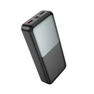 HOCO J136A 20000mAh 22.5W Fast Charging Power Bank