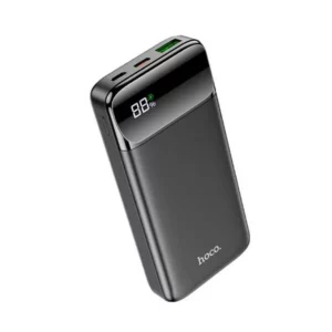 HOCO J89 10000mAh 20W PD Fast Charging Power Bank