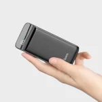 HOCO J89 10000mAh 20W PD Fast Charging Power Bank