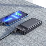 HOCO J89 10000mAh 20W PD Fast Charging Power Bank
