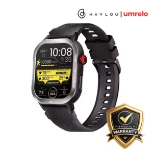 Haylou Iron Neo
