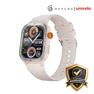 Haylou Iron Neo
