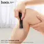 Hoco HP37 3-in-1 Multi-Functional Nose Hair Trimmer - Image 5