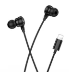 Hoco M116 Lightning Earphone