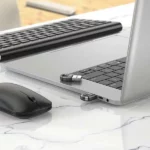 Hoco UA28 Bluetooth 5.1 USB Adapter