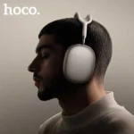 Hoco W65 Wireless Headphone - Image 3