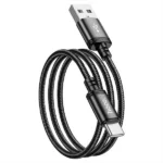 Hoco X89 USB to Type-C Fast Charging Cable