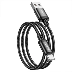 Hoco X89 USB to Type-C Fast Charging Cable