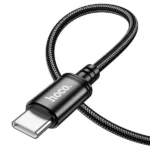 Hoco X89 USB to Type-C Fast Charging Cable