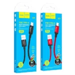 Hoco X89 USB to Type-C Fast Charging Cable