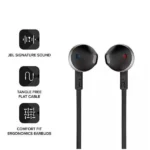 JBL Tune 205 Earbud Headphones