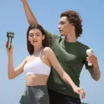 JisuLife Handheld Fan Pro1