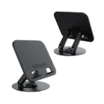 Jmary MK-85 360 Degree Rotating Desktop Laptop Stand